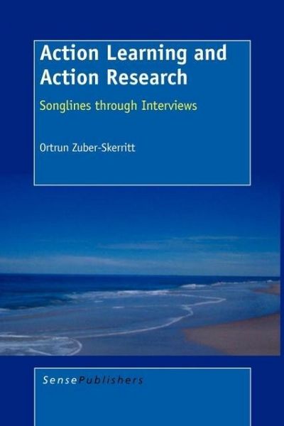 Produktbild: Action Learning and Action Research