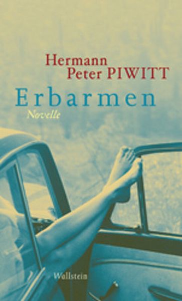 Produktbild: Erbarmen