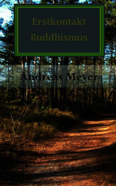 Produktbild: Erstkontakt Buddhismus