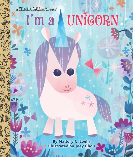 Produktbild: I'm a Unicorn