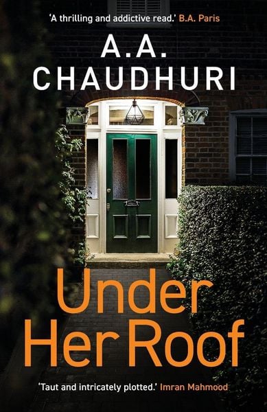 Produktbild: Under Her Roof
