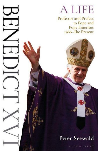 Produktbild: Seewald, P: Benedict XVI: A Life 2