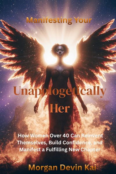 Produktbild: Manifesting Your Unapologetically Her