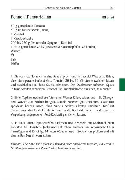 Produktbild: Unterwegs mit der Kochkiste