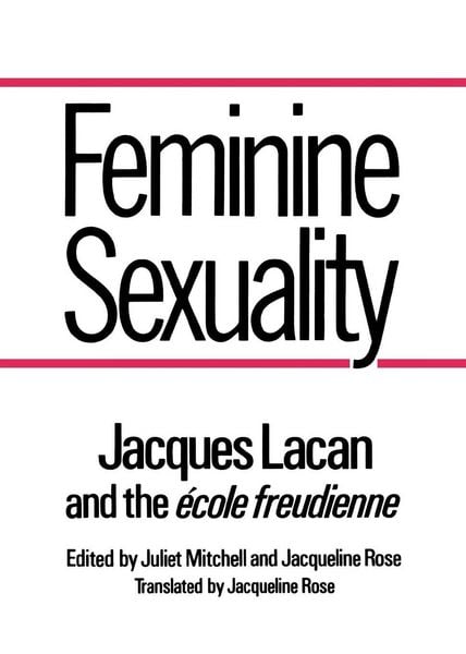 Produktbild: Feminine Sexuality