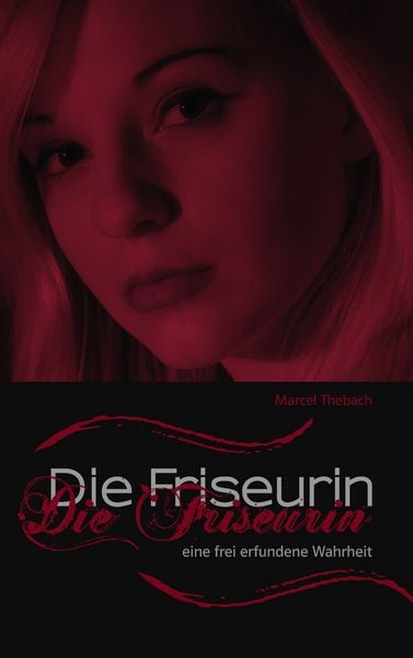 Produktbild: Die Friseurin