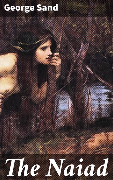 Produktbild: The Naiad