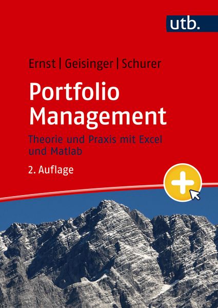Produktbild: Portfolio Management