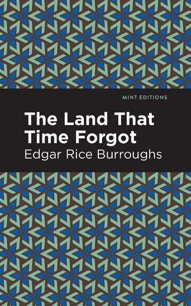 Produktbild: The Land That Time Forgot