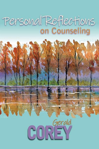 Produktbild: Personal Reflections on Counseling