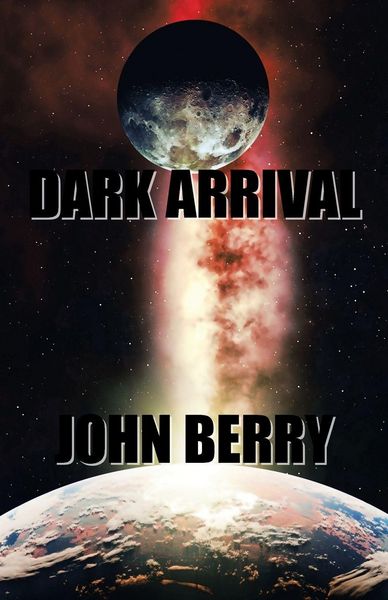 Produktbild: Dark Arrival