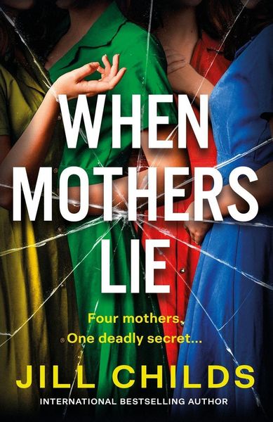 Produktbild: When Mothers Lie