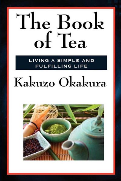 Produktbild: The Book of Tea