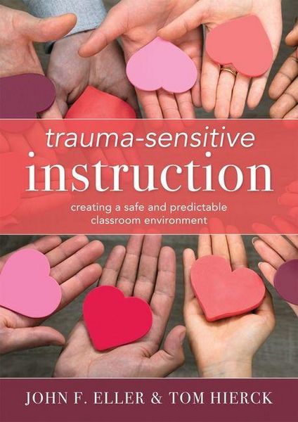 Produktbild: Trauma-Sensitive Instruction