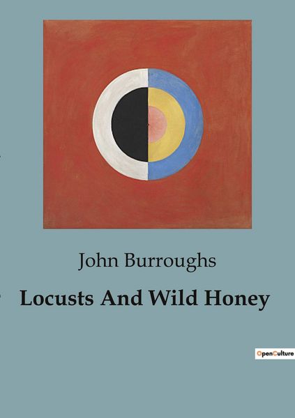 Produktbild: Locusts And Wild Honey