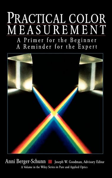 Produktbild: Color Measurement