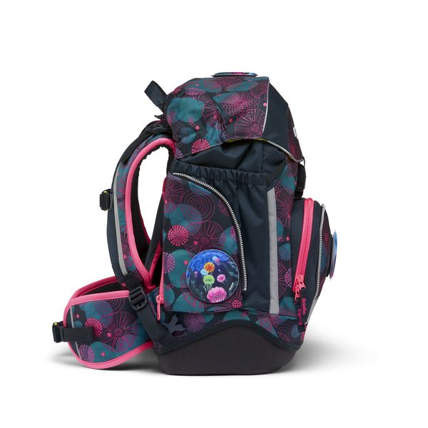 Produktbild: Pack Schulrucksack-Set KorallB&auml;r