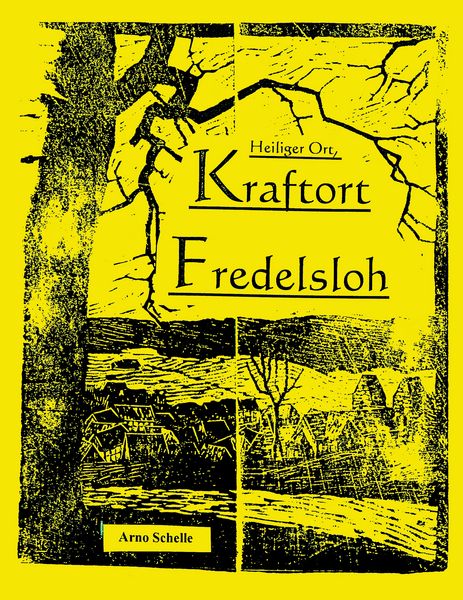 Produktbild: Heiliger Ort, Kraftort Fredelsloh