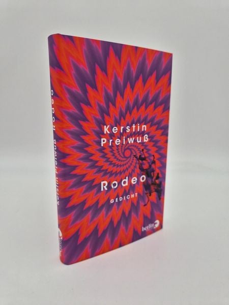 Produktbild: Rodeo
