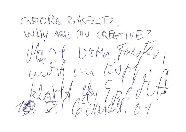 Produktbild: Why Are You Creative?