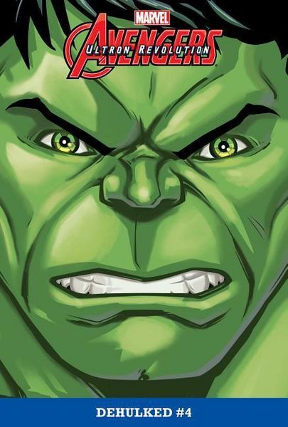 Produktbild: Dehulked