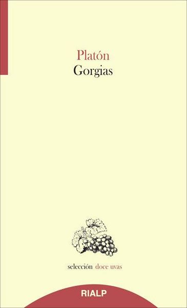 Produktbild: Gorgias