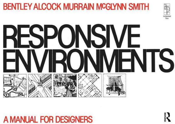 Produktbild: Responsive Environments