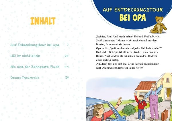 Produktbild: Unser Sandm&auml;nnchen: Gute-Nacht-Geschichten zum Kuscheln