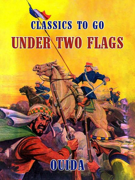 Produktbild: Under Two Flags