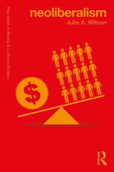 Produktbild: Neoliberalism