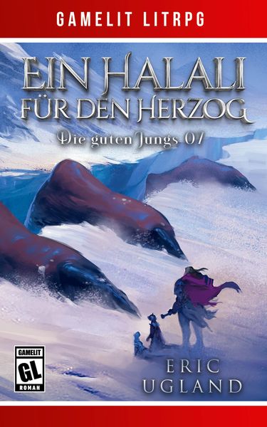 Produktbild: Ein Halali f&uuml;r den Herzog