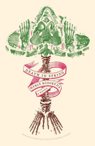 Produktbild: Death in Spring