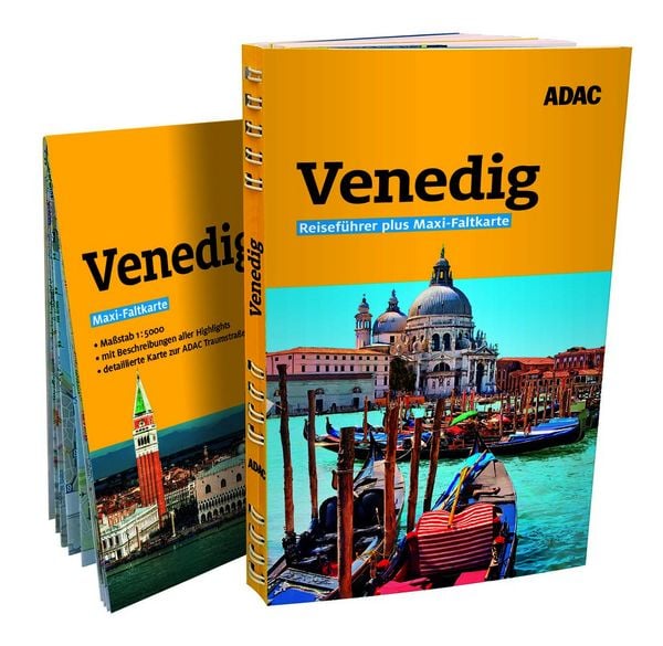 Produktbild: Venedig