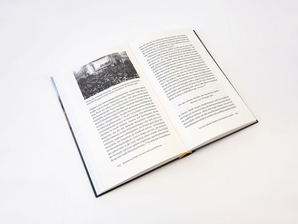 Produktbild: Ausradiert?