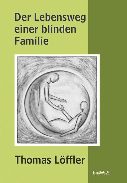 Produktbild: Der Lebensweg einer blinden Familie