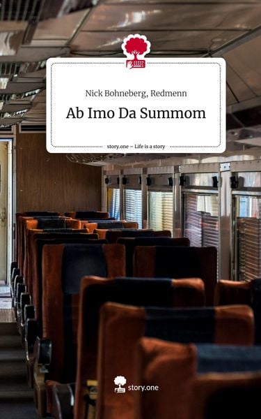 Produktbild: Ab Imo Da Summom. Life is a Story - story.one