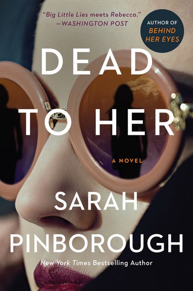 Produktbild: Dead to Her
