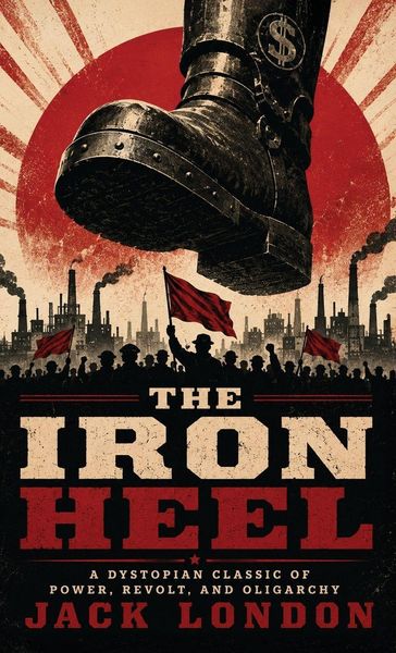 Produktbild: The Iron Heel