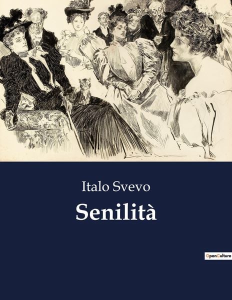 Produktbild: Senilit&agrave;