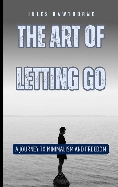 Produktbild: The Art of Letting Go