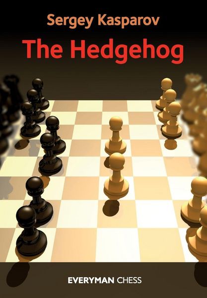 Produktbild: Hedgehog, The