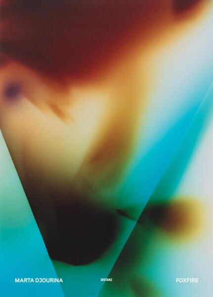 Foxfire, Taschenbuch von Marta Djourina, Distanz Verlag, 978-3-95476-625-3