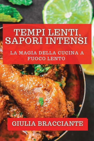 Produktbild: Tempi Lenti, Sapori Intensi