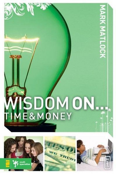 Produktbild: Wisdom on ... Time and Money