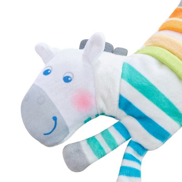 Produktbild: H&auml;ngefigur Zebra