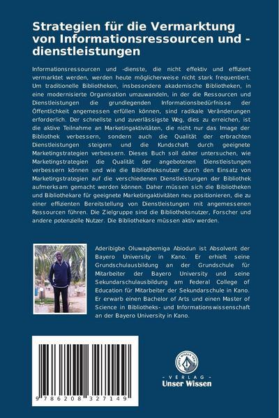 Produktbild: Strategien f&uuml;r die Vermarktung von Informationsressourcen und -dienstleistungen