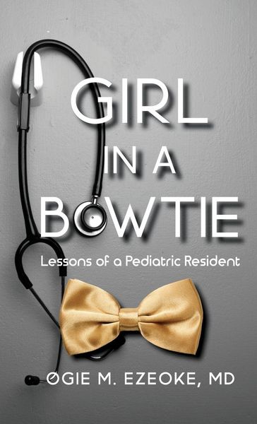 Produktbild: Girl In A Bowtie