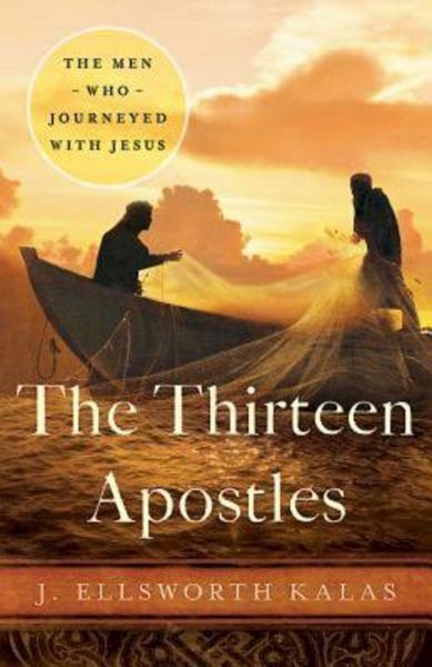 Produktbild: The Thirteen Apostles