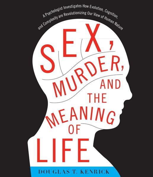 Produktbild: Sex Murder & The Meaning Of 6d
