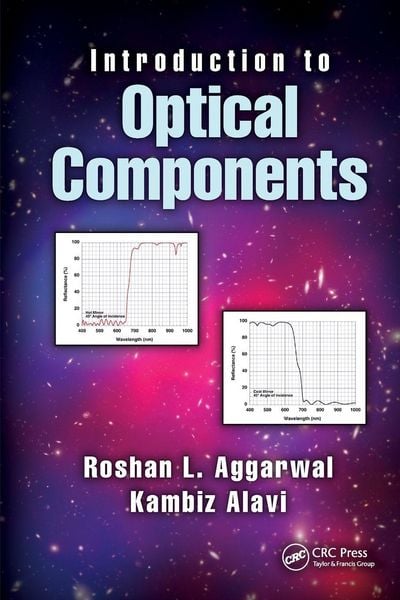 Produktbild: Introduction to Optical Components